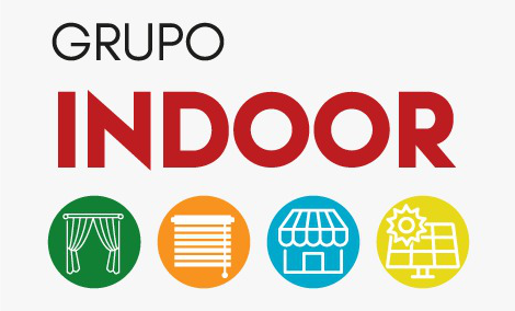 Grupo Indoor - Logotipo